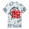 Sikhs Mox - Crystal Tie Dye Tee Thumbnail