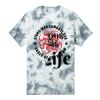 Sikhs Mox - Crystal Tie Dye Tee Thumbnail