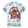 Sikhs Mox - Crystal Tie Dye Tee Thumbnail