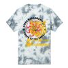Sikhs Mox - Crystal Tie Dye Tee Thumbnail