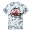 Sikhs Mox - Crystal Tie Dye Tee Thumbnail