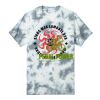 Sikhs Mox - Crystal Tie Dye Tee Thumbnail