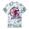 Sikhs Mox - Crystal Tie Dye Tee Thumbnail