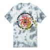 Sikhs Mox - Crystal Tie Dye Tee Thumbnail