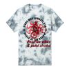 Sikhs Mox - Crystal Tie Dye Tee Thumbnail
