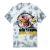 Sikhs Mox - Crystal Tie Dye Tee Thumbnail