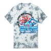 Sikhs Mox - Crystal Tie Dye Tee Thumbnail