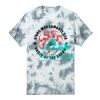 Sikhs Mox - Crystal Tie Dye Tee Thumbnail