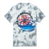 Sikhs Mox - Crystal Tie Dye Tee Thumbnail