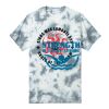 Sikhs Mox - Crystal Tie Dye Tee Thumbnail