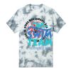 Sikhs Mox - Crystal Tie Dye Tee Thumbnail