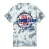 Sikhs Mox - Crystal Tie Dye Tee Thumbnail