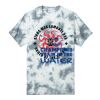 Sikhs Mox - Crystal Tie Dye Tee Thumbnail