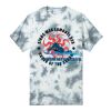 Sikhs Mox - Crystal Tie Dye Tee Thumbnail