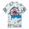 Sikhs Mox - Crystal Tie Dye Tee Thumbnail