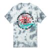 Sikhs Mox - Crystal Tie Dye Tee Thumbnail