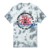 Sikhs Mox - Crystal Tie Dye Tee Thumbnail