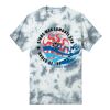 Sikhs Mox - Crystal Tie Dye Tee Thumbnail