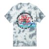 Sikhs Mox - Crystal Tie Dye Tee Thumbnail