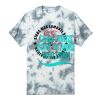 Sikhs Mox - Crystal Tie Dye Tee Thumbnail