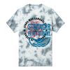Sikhs Mox - Crystal Tie Dye Tee Thumbnail