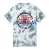 Sikhs Mox - Crystal Tie Dye Tee Thumbnail