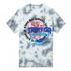 Sikhs Mox - Crystal Tie Dye Tee Thumbnail