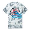 Sikhs Mox - Crystal Tie Dye Tee Thumbnail