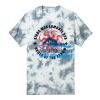 Sikhs Mox - Crystal Tie Dye Tee Thumbnail