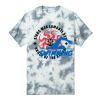 Sikhs Mox - Crystal Tie Dye Tee Thumbnail