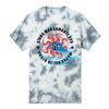 Sikhs Mox - Crystal Tie Dye Tee Thumbnail