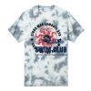 Sikhs Mox - Crystal Tie Dye Tee Thumbnail