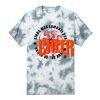 Sikhs Mox - Crystal Tie Dye Tee Thumbnail