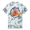 Sikhs Mox - Crystal Tie Dye Tee Thumbnail
