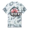 Sikhs Mox - Crystal Tie Dye Tee Thumbnail