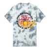 Sikhs Mox - Crystal Tie Dye Tee Thumbnail