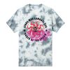 Sikhs Mox - Crystal Tie Dye Tee Thumbnail
