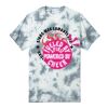 Sikhs Mox - Crystal Tie Dye Tee Thumbnail