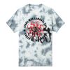 Sikhs Mox - Crystal Tie Dye Tee Thumbnail