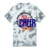 Sikhs Mox - Crystal Tie Dye Tee Thumbnail