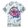 Sikhs Mox - Crystal Tie Dye Tee Thumbnail
