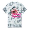Sikhs Mox - Crystal Tie Dye Tee Thumbnail