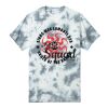 Sikhs Mox - Crystal Tie Dye Tee Thumbnail
