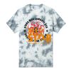 Sikhs Mox - Crystal Tie Dye Tee Thumbnail