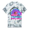 Sikhs Mox - Crystal Tie Dye Tee Thumbnail