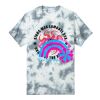 Sikhs Mox - Crystal Tie Dye Tee Thumbnail