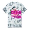 Sikhs Mox - Crystal Tie Dye Tee Thumbnail