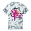 Sikhs Mox - Crystal Tie Dye Tee Thumbnail