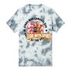 Sikhs Mox - Crystal Tie Dye Tee Thumbnail