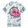 Sikhs Mox - Crystal Tie Dye Tee Thumbnail